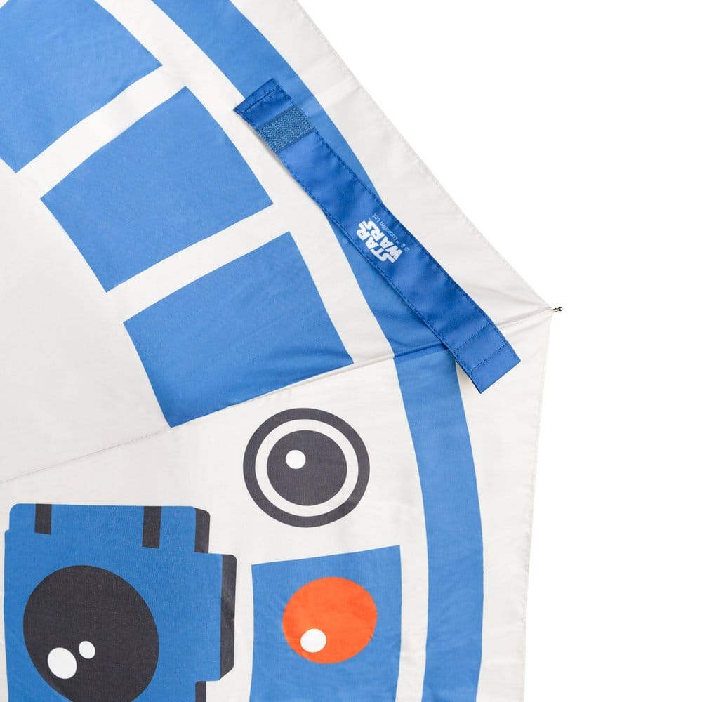 Star Wars Umbrella 8435747802082