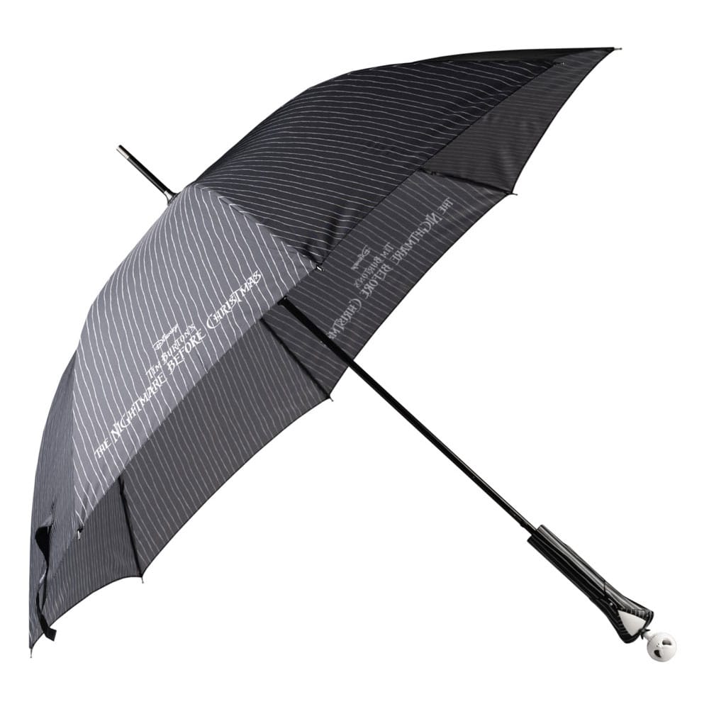 The Nightmare Before Christmas Umbrella Premium 8435747802112