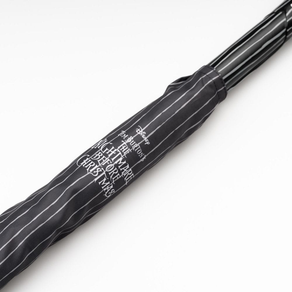 The Nightmare Before Christmas Umbrella Premium 8435747802112