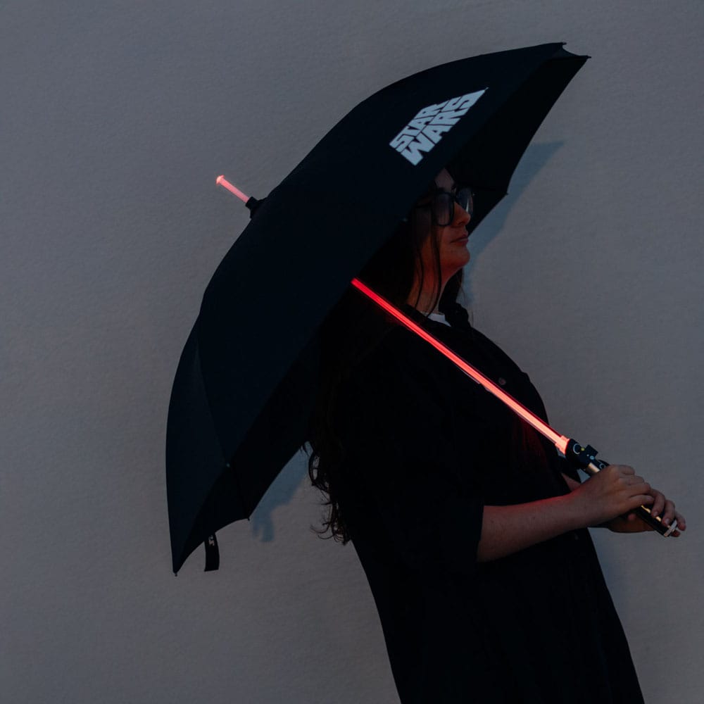 Star Wars Umbrella Premium Darth Vader 8435747802136
