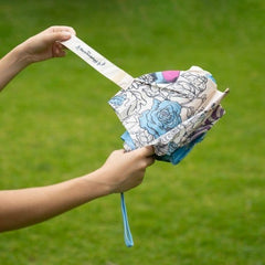 Disney Alice in Wonderland Umbrella 8435747802259