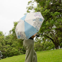 Disney Alice in Wonderland Umbrella 8435747802259