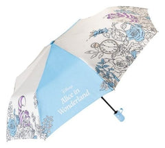 Disney Alice in Wonderland Umbrella 8435747802259