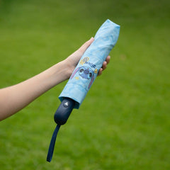 Disney Stitch Umbrella 8435747802273
