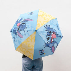 Disney Stitch Umbrella 8435747802273