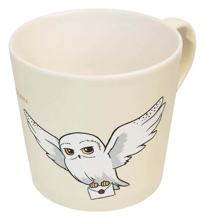Harry Potter Premium Mug Hedwig 444 ml 8435747803928