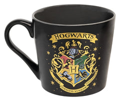 Harry Potter Premium Mug Hogwarts 444 ml 8435747803935