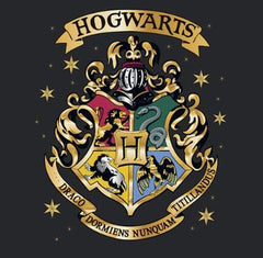 Harry Potter Premium Mug Hogwarts 444 ml 8435747803935