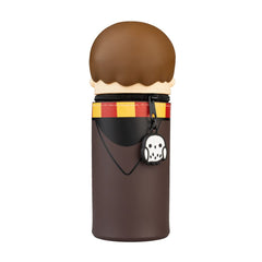 Harry Potter 3D Pencil Case Harry Potter 8435747808206