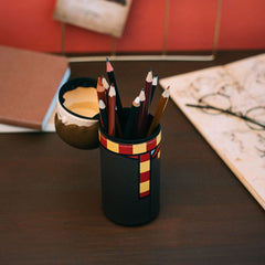Harry Potter 3D Pencil Case Harry Potter 8435747808206