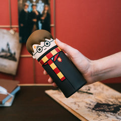 Harry Potter 3D Pencil Case Harry Potter 8435747808206