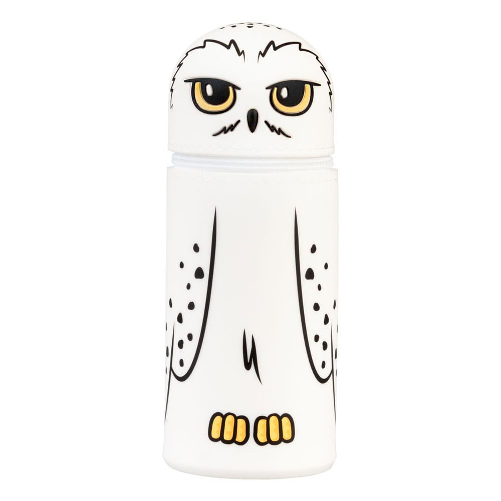 Harry Potter 3D Pencil Case Hedwig 8435747808213