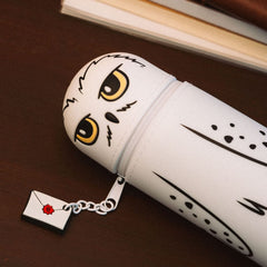 Harry Potter 3D Pencil Case Hedwig 8435747808213
