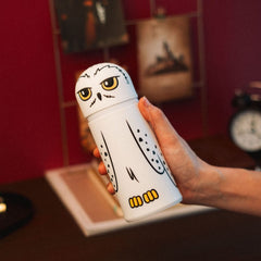 Harry Potter 3D Pencil Case Hedwig 8435747808213