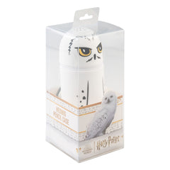 Harry Potter 3D Pencil Case Hedwig 8435747808213