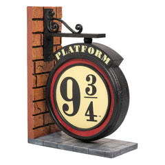 Harry Potter Bookend Platform 9 3/4 8435747808640