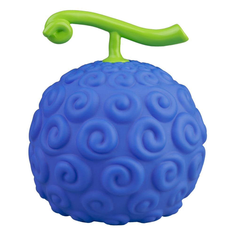 One Piece Lamp with USB-C Gum-Gum Fruit 8435747808657