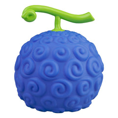 One Piece Lamp with USB-C Gum-Gum Fruit 8435747808657