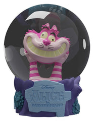 Disney Alice in Wonderland Snow Globe 10 cm 8435747809067