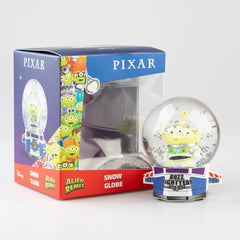 Disney Pixar Toy Story Snow Globe 10 cm 8435747809074