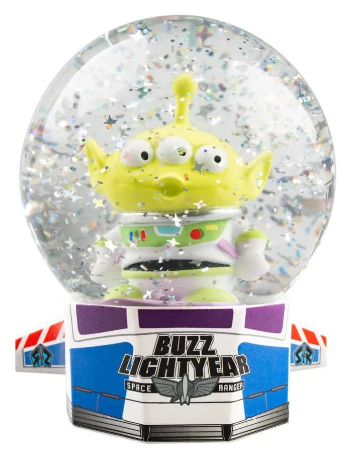 Disney Pixar Toy Story Snow Globe 10 cm 8435747809074