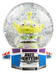 Disney Pixar Toy Story Snow Globe 10 cm 8435747809074