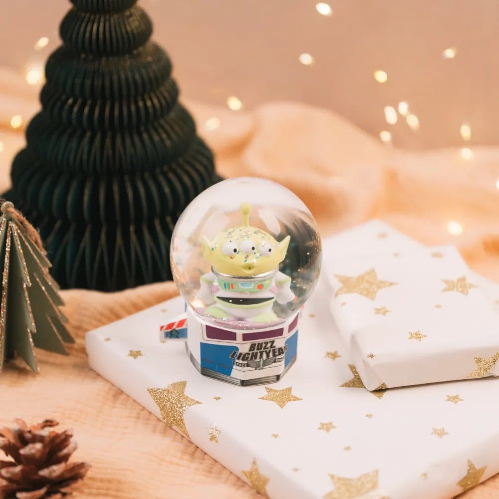 Disney Pixar Toy Story Snow Globe 10 cm 8435747809074