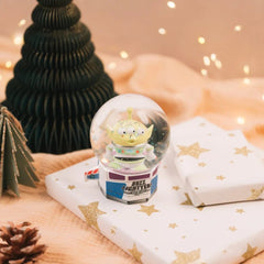 Disney Pixar Toy Story Snow Globe 10 cm 8435747809074