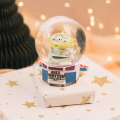 Disney Pixar Toy Story Snow Globe 10 cm 8435747809074