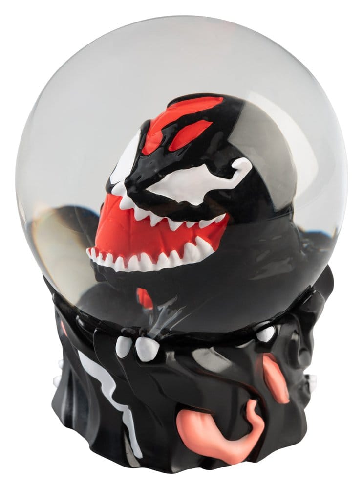 Spider-Man Snow Globe 12 cm 8435747809081