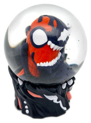 Spider-Man Snow Globe 12 cm 8435747809081