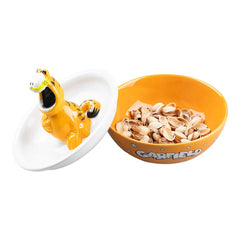 Garfield Snack Bowl  8435747809104