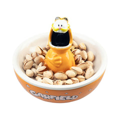 Garfield Snack Bowl  8435747809104
