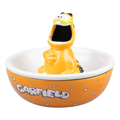 Garfield Snack Bowl  8435747809104