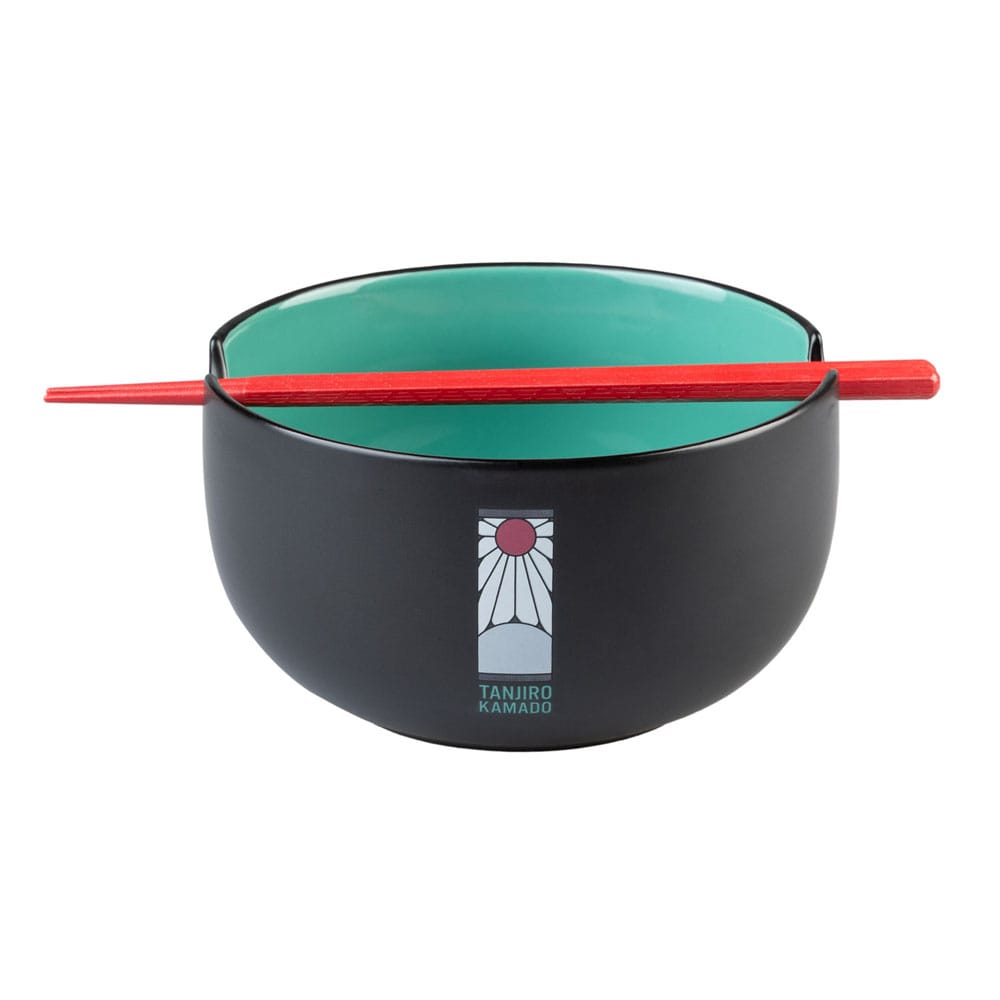 Demon Slayer Ramen Bowl  8435747809128