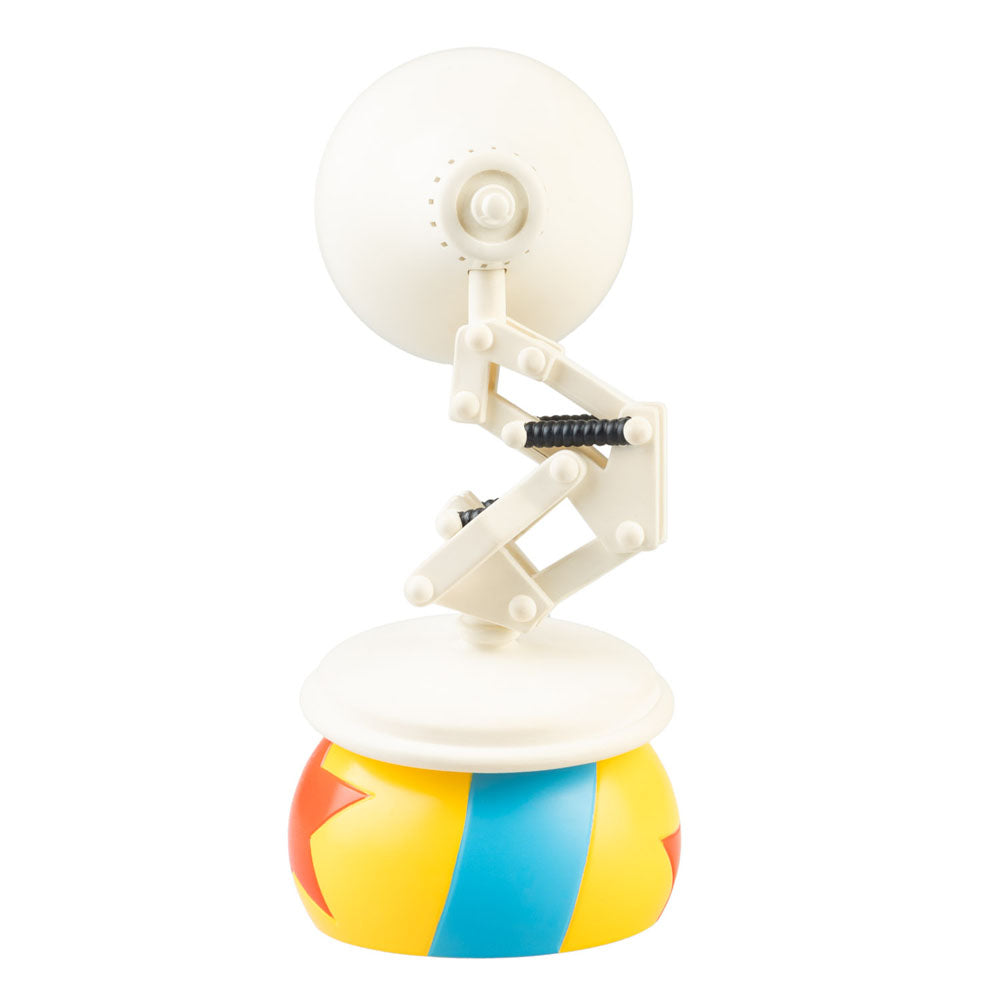 Pixar 3D perpetual Calendar Luxo Jr. 8435747809173