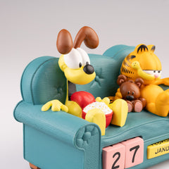 Garfield 3D perpetual Calendar 8435747809197