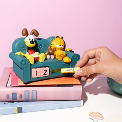 Garfield 3D perpetual Calendar 8435747809197