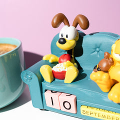 Garfield 3D perpetual Calendar 8435747809197