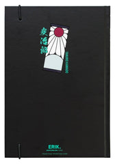 Demon Slayer Premium Notebook A5 8435747809241