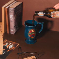 Harry Potter Tankard Butterbeer  8435747809456