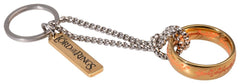 The Lord of the Rings Keyring One Ring 8435747809470