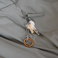 The Lord of the Rings Keyring One Ring 8435747809470