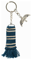 Harry Potter Keyring Ravenclaw Scarf 15 cm 8435747809500