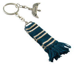 Harry Potter Keyring Ravenclaw Scarf 15 cm 8435747809500