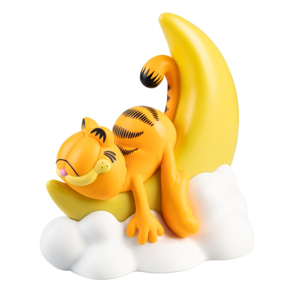 Garfield Lamp with USB-C  8435747809555
