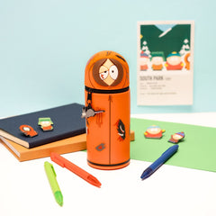 South Park 3D Pencil Case Kenny 8435747809739