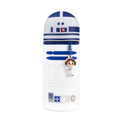 Star Wars 3D Pencil Case R2-D2 8435747809753