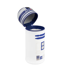 Star Wars 3D Pencil Case R2-D2 8435747809753