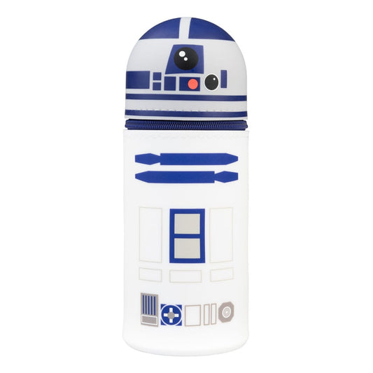Star Wars 3D Pencil Case R2-D2 8435747809753